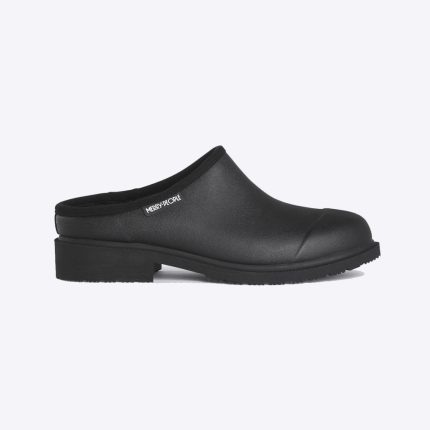 Billie Clog in Black from Merry People